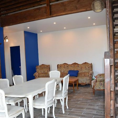Chateau De Gorze Germolles-sur-Grosne Ngoại thất bức ảnh